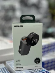 GREEN LION TRACKER GL-CC15