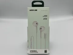 GREEN LION STEREO EARPHONE GL-ST5
