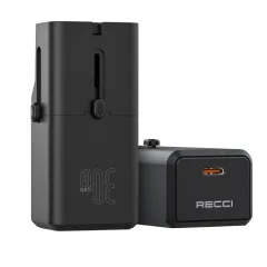 RECCI RCG-P07 30W