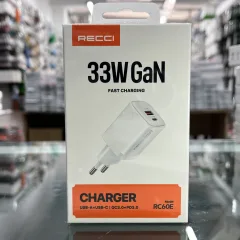 RECCI RC60E 33W GAN