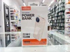 RECCI RPB-P48 10000mAh