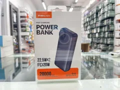 RECCI RPB-P49 20000mAh