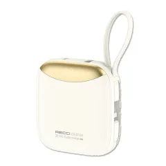 RECCI RPB-P46 10000mAh