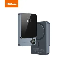RECCI RPB-W16C 10000mAh