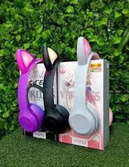 Casque MP3 Bluetooth P47M