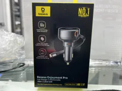 BASEUS NO.1 RETRACTABLE 60W