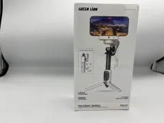 GREEN LION PALERMO GIMBAL GXV-4