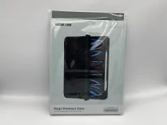 GREEN LION HOGO PREMIUM CASE