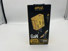 GFUZ CH-100 120W