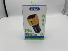 GFUZ CR-116 120W 6A