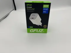 GFUZ CH-141 20W