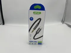 GFUZ AX-45 JACK TO TYPE C