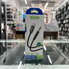 GFUZ AX-37 IOS