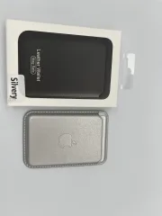 Leather Wallet magsaf