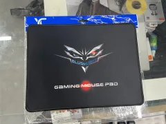 TAPIS DE SOURIS GAMING GM-320 320*240*3MM