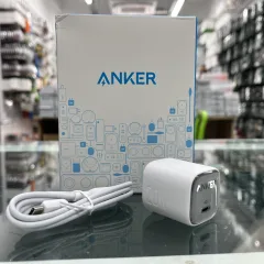 ANKER ZOLO CHARGEUR 20W C TO C B2699