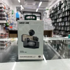 GREEN LION GLM-WIRELESS MIC LITE