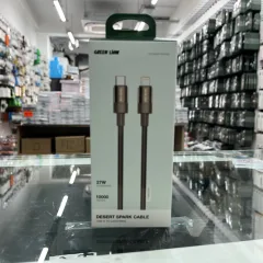 GREEN LION DESERT SPARK CABLE