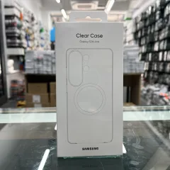 CLEAR CASE SAMSUNG EF-QS916
