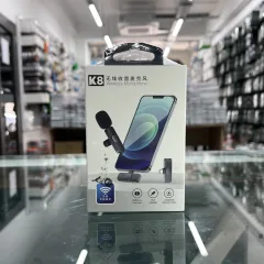 MICROPHONE K8