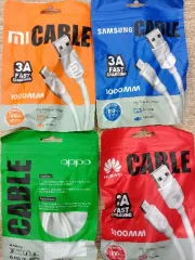 CABLE 3A TYPE C