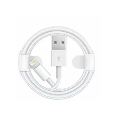 CABLE IPHONE 7 SIMPLE