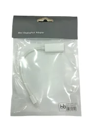 ADAPTATEUR MINI DISPLAY TO HDMI