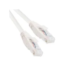 CABLE RESEAU CAT6-E UTP 30M