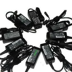 CHARGEUR LAPTOP ACER 19V/1.58A 5.5*1.7MM