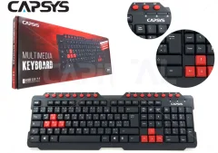 CLAVIER KB158