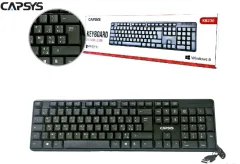 CLAVIER KB236