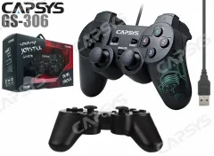 MANETTE USB VIBRANTE GS306