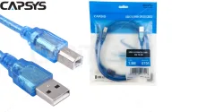 cable imprimante USB 2.0 1.5 M