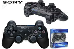 MANETTE PS3 SONY BLACK