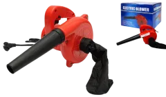 ASPIRATEUR SOUFFLEUR 2IN1 400W