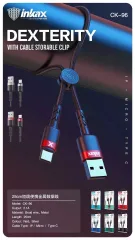 CK-96 IOS