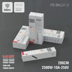 PS-BKL01-3