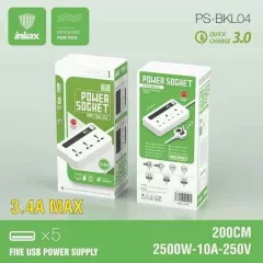 PS-BKL04