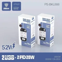 PS-BKL888