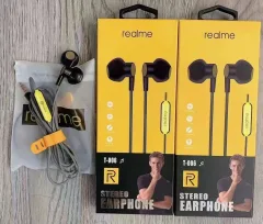 KIT MAIN REALME T002/T006