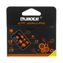 NANO SIM LBT