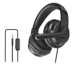 CASQUE GAMING JACK 3.5MM OVLENG P6