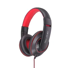 CASQUE MIC JACK 3.5MM OVLENG X13