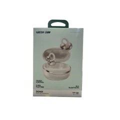 GREEN LION SONIX CLIP ON EARBUDS