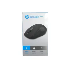 SOURIS SANS FIL HP S3000