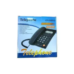 TELEPHONE FIX CT-CID317