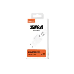 RECCI RC83ECC 35W GAN KITS