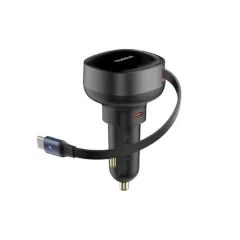BASEUS NO.1 RETRACTABLE 60W