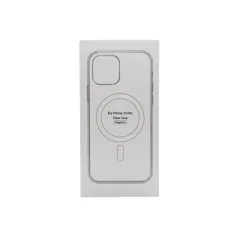 ANTICHOC MAGSAFE IPHONE CLEAR CASE ORIGINAL