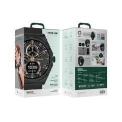GREEN LION NEXUS SMART WATCH